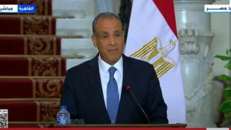 وزير الخارجية يؤكد موقف مصر الداعم لوحدة الأراضي السورية