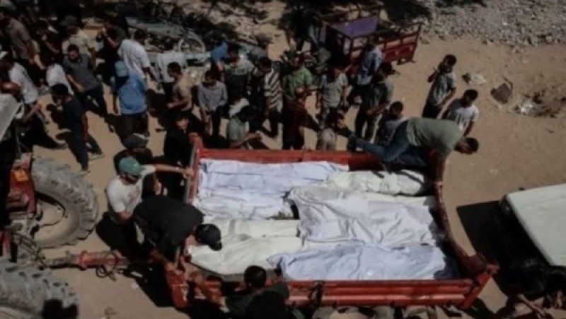 مراسلنا: تصاعد غارات الاحتلال في قطاع غزة وسقوط شهداء ومصابين جدد