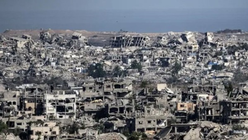 44 % ضد حرب غزة.. انقسام بالكيان الصهيوني بشأن جدوى العدوان على القطاع