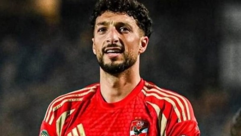 الاتحاد الفلسطيني يحذف بيانًا بشأن اللاعب وسام أبو علي