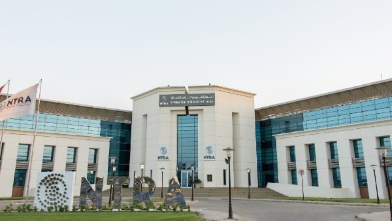 القومي لتنظيم الاتصالات يُقر تعويضات إضافية لعملاء الإنترنت الثابت مسبق الدفع