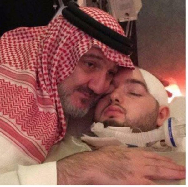 السعودية: تفاصيل حول إعلان وفاة الأمير النائم