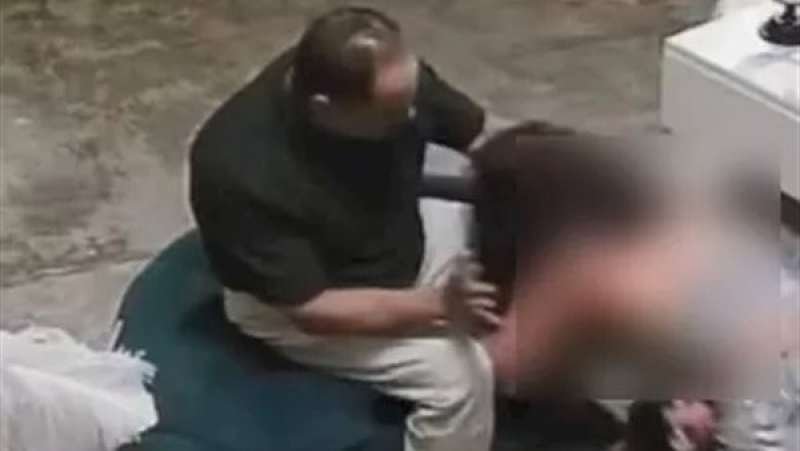 هدير عبدالرازق: فيديو الاعتداء يثير موجة تعاطف واسعة