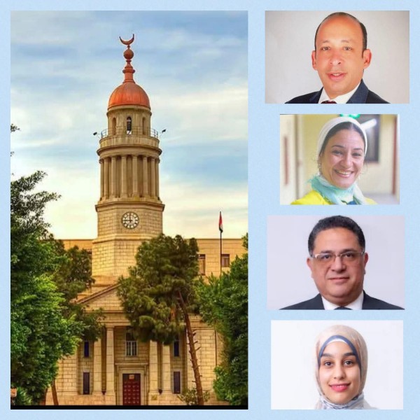 حصول وحدة السكتة الدماغية بقصر العيني على الاعتماد الدولى بإعتبارها إحدى الوحدات المتقدمة عالميا في هذا التخصص الدقيق