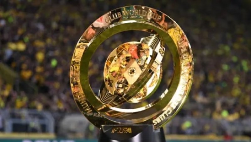 4 أندية تحجز أولى بطاقات التأهل إلى كأس العالم للأندية 2029