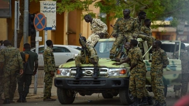 السودان بين الحرب والانفصال.. صراع بلا هوية ووطن بلا ملامح