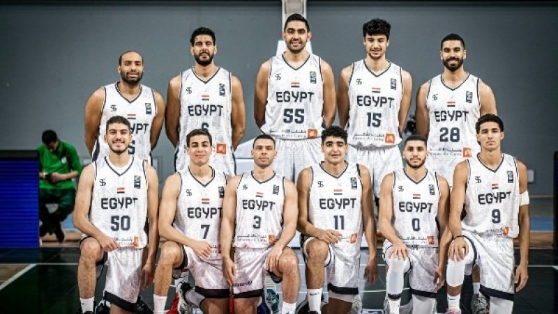 جدول مباريات منتخب السلة في بطولة بيروت الودية الدولية