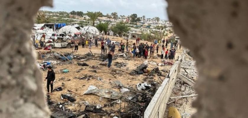 صحة غزة: مجزرة صامتة في القطاع.. 76 طفلًا و10 بالغين استشهدوا بسبب الجوع