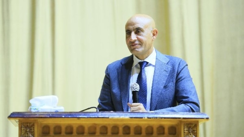 وزير التعليم: لا تغيير بنظام التنسيق ومعايير القبول بالجامعات لطلاب البكالوريا المصرية