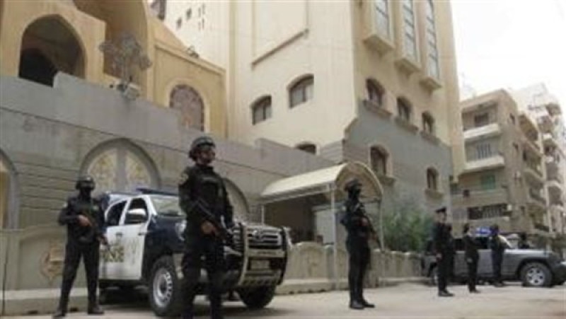 الداخلية تكشف عن مخطط إرهابي يستهدف منشآت شرطية واقتصادية