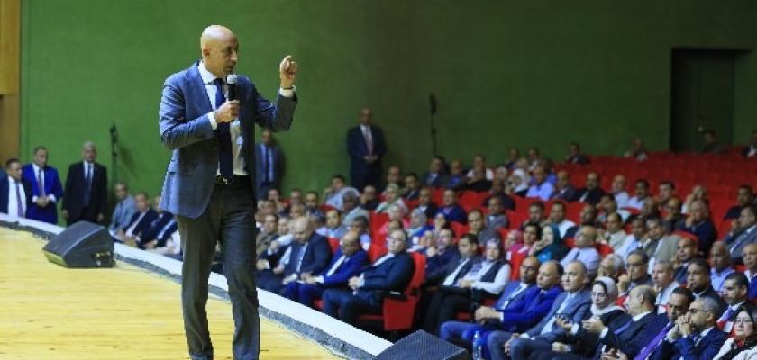 5 قرارات عاجلة من وزير التعليم بشأن العام الدراسي الجديد 2026