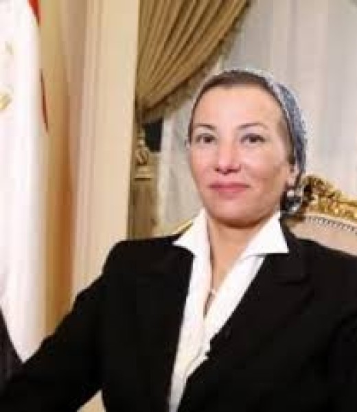 رئيس الوزراء يصدر قرارًا بقبول استقالة وزيرة البيئة
