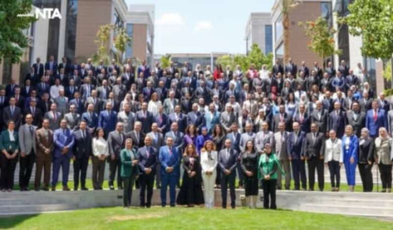 التطوير المؤسسي: تدريب موظفي المجلس القومي للأشخاص ذوي الإعاقة