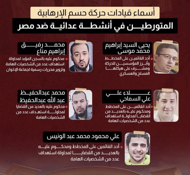 الداخلية: نُجدد العهد بعدم السماح بعودة الإرهاب