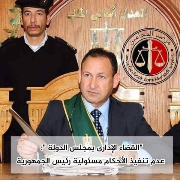 القضاء الاداري