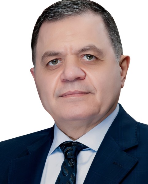 اللواء محمود توفيق وزير الداخلية
