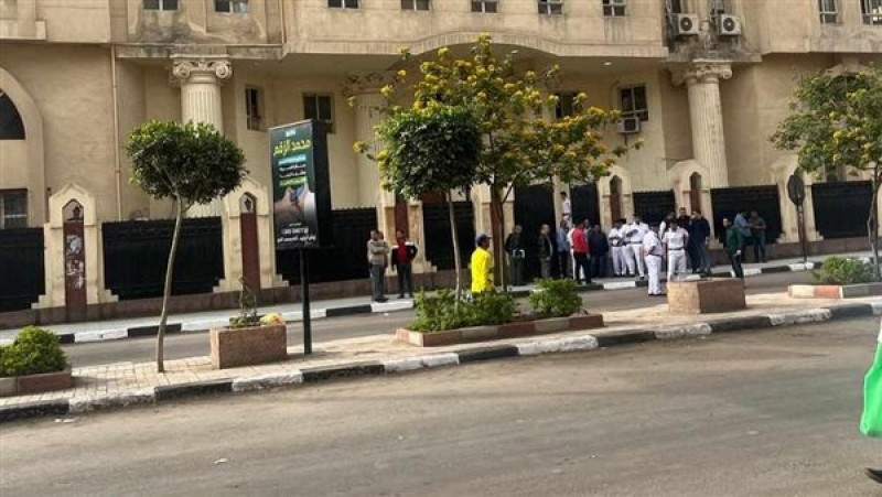 محكمة جنايات دمنهور تستمع إلى كبير الأطباء الشرعيين في قضية ياسين