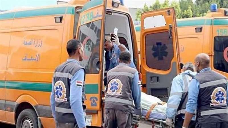 جريمة قتل في القليوبية: زوج يخنق زوجته حتى الموت