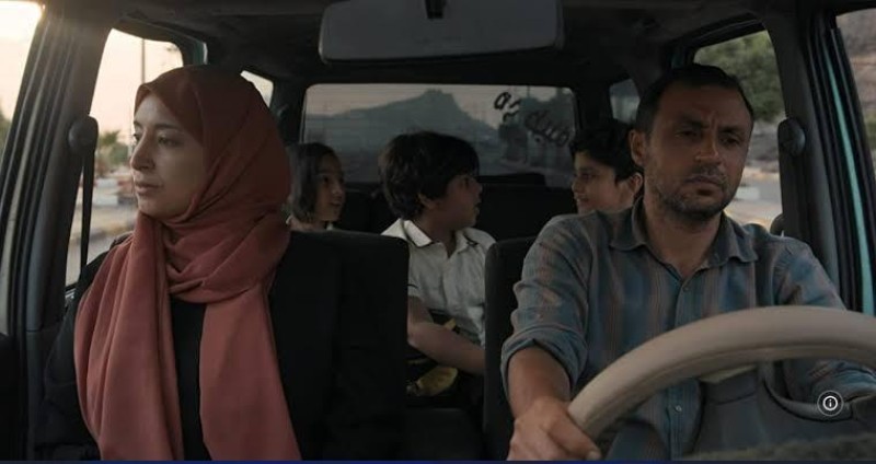 أقورا والمرهقون في سينما زاوية لمدة أسبوع ابتداءً من الأربعاء 23 يوليو