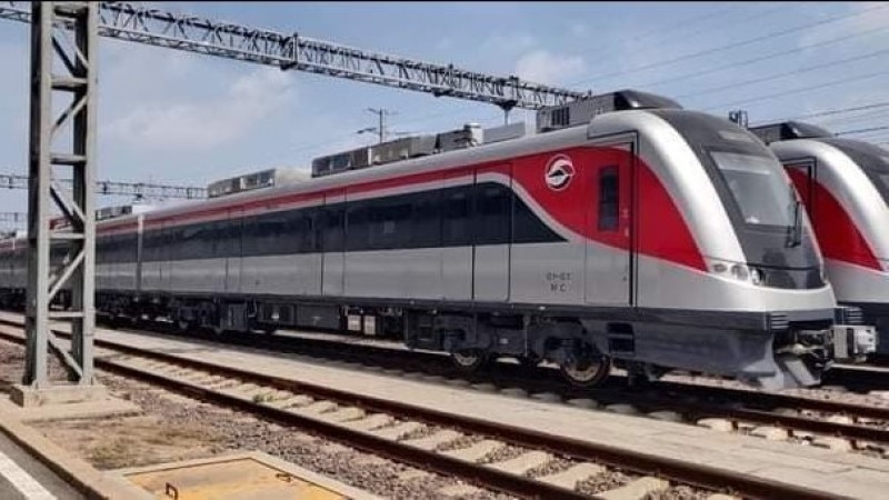 لأول مرة.. تعيين موظفين من ذوي الهمم بمحطات قطار العاصمة دعمًا للشمول الوظيفي