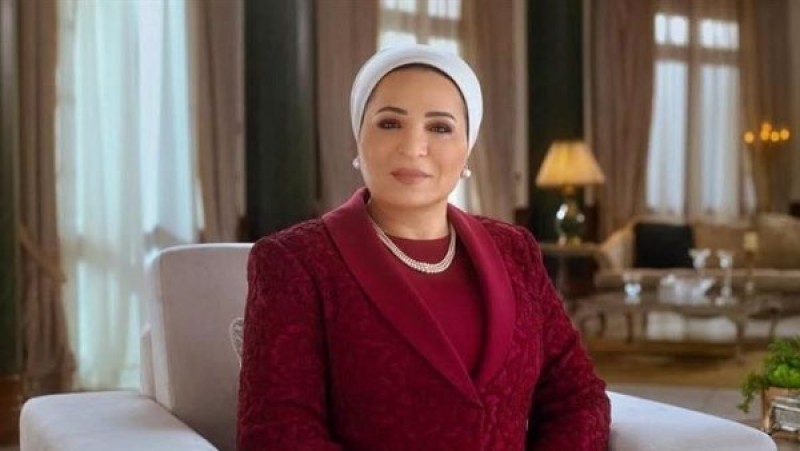 انتصار السيسي: في ذكرى ثورة 23 يوليو نجدد الفخر بتاريخ مصر المجيد