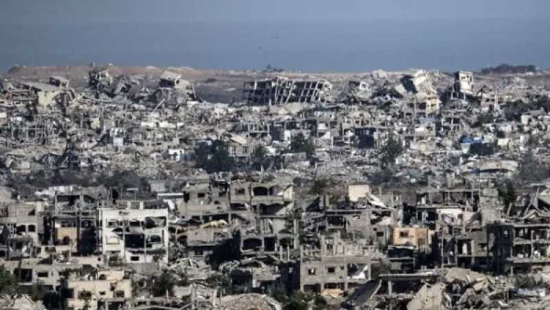الصليب الأحمر الفلسطيني: الوضع الإنساني في غزة تجاوز مرحلة الكارثة بمراحل