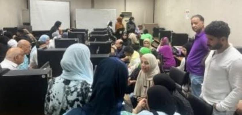 الطب 93.12 %وهندسة 89.84%.. مؤشرات تنسيق الكليات 2026 علمي وأدبي