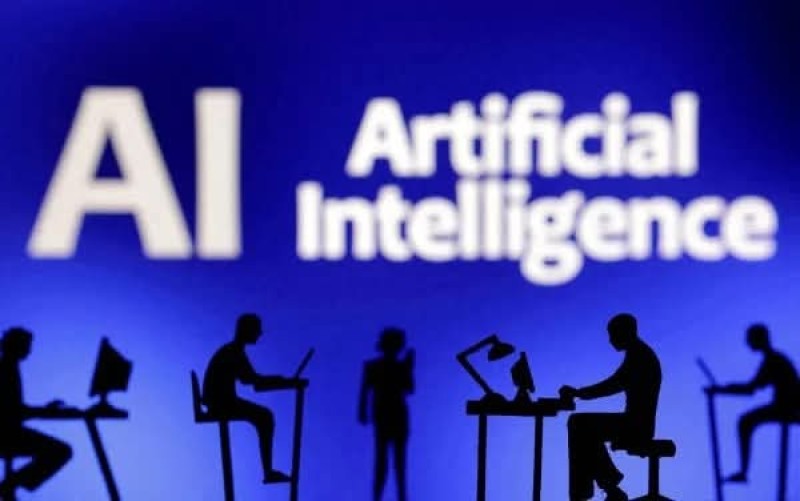 إعلان البيت الأبيض عن خطة تحقيق الهيمنة الأميركية في مجال الذكاء الاصطناعي