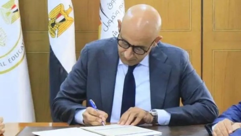 التعليم تكشف حقيقة ”تعديل نتيجة الثانوية العامة 2025” لبعض الطلاب