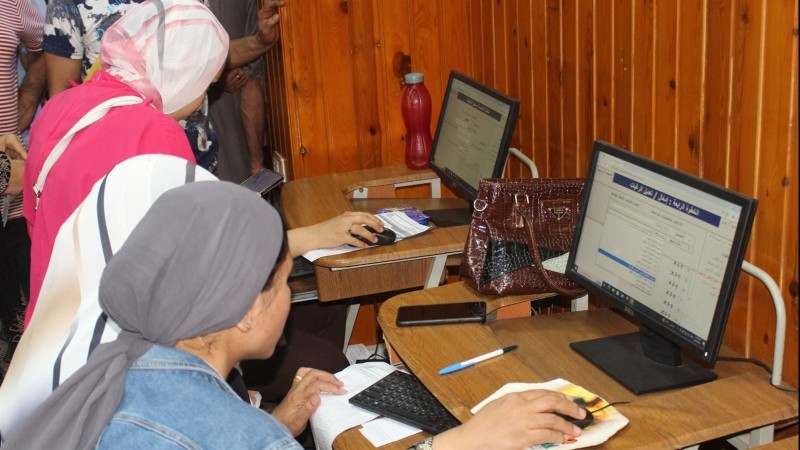 لطلاب الثانوية العامة.. رابط التسجيل بالمرحلة الأولى من تنسيق الجامعات 2025