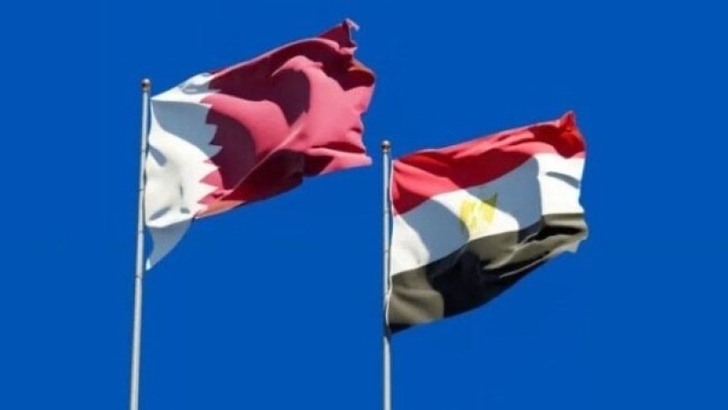 حماس تسلم الوسطاء المصريين القطريين ردها علي المقترحات الأخيرة