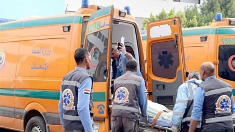 حالات تسمم جماعي تضرب المنيا… والسبب لا يزال مجهولا