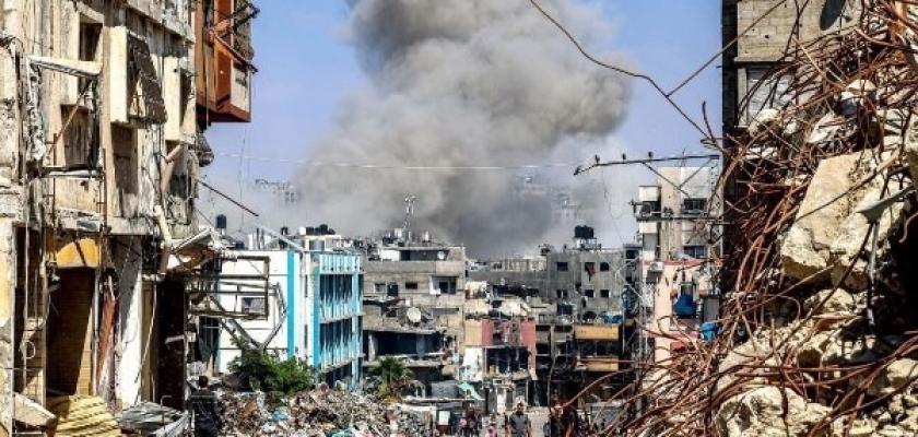 25 شهيدًا في غزة خلال ساعات.. والمجاعة تحصد مزيدًا من الأرواح