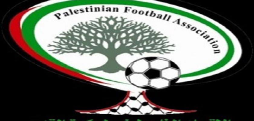 الاتحاد الفلسطيني لكرة القدم يعلن استشهاد اللاعبين أحمد علي صلاح وعماد حواجري