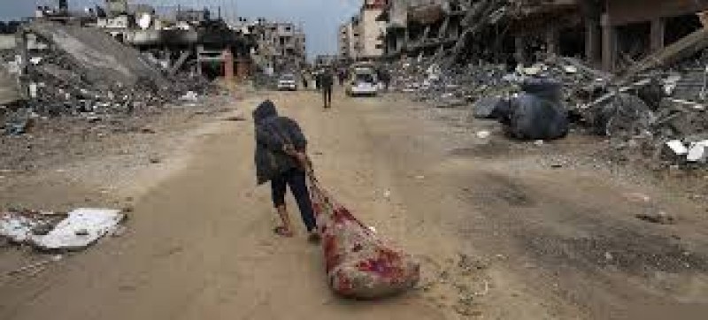 مصادر: إسرائيل ترفض طلب حماس وتعتبره غير مقبول