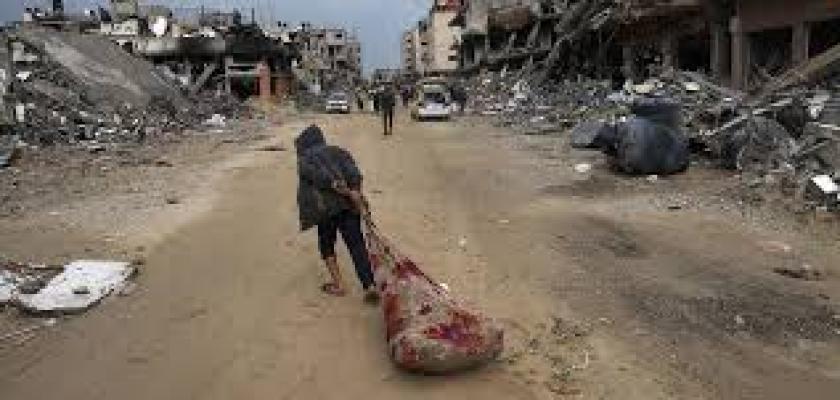 مصادر: إسرائيل ترفض طلب حماس وتعتبره غير مقبول