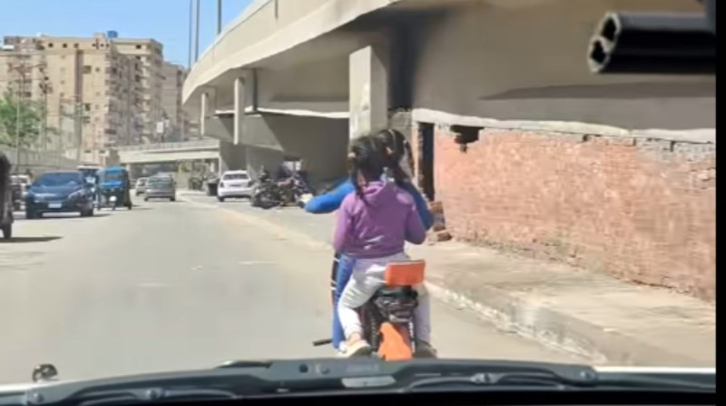 خطر على سلامة المواطنين.. الجيزة تشن حملة لضبط الاسكوتر الكهربائي