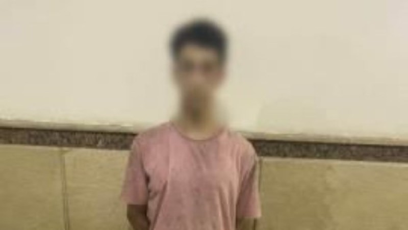 القبض على أدمن صفحة لبيع الأسلحة البيضاء