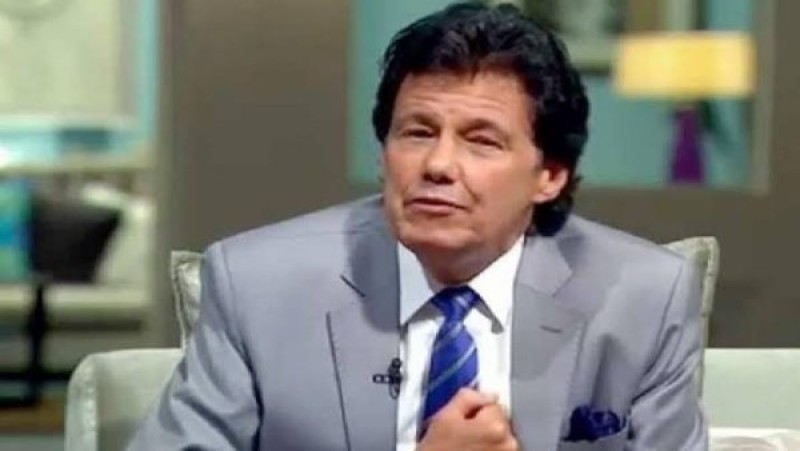 إبراهيم الكرداني يعلن إصابته بهذا المرض