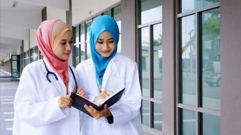 مؤشرات تنسيق معاهد التمريض 2025.. القائمة الكاملة بالدرجات