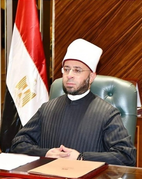 وزير الأوقاف يحيل مجموعة من المخالفات إلى التحقيق العاجل ويوجه بتشديد الرقابة ومضاعفة جهود الحوكمة