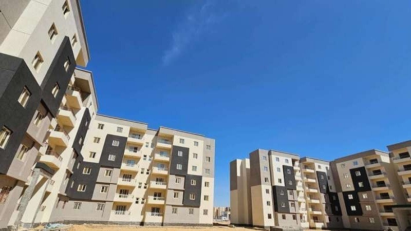 سكن لكل المصريين 7.. مواعيد فتح باب الحجز وأنظمة السداد وأماكن الوحدات