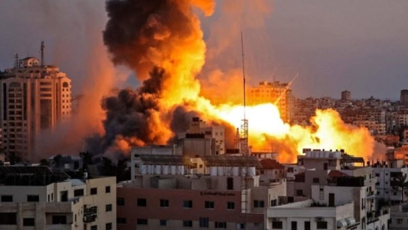الاحتلال يمنع دخول الغذاء والدواء.. والمستشفيات في غزة على وشك الانهيار