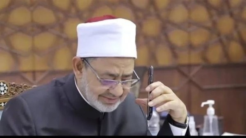 بعد قليل.. إعلان أوائل الشهادة الثانوية الأزهرية 2025