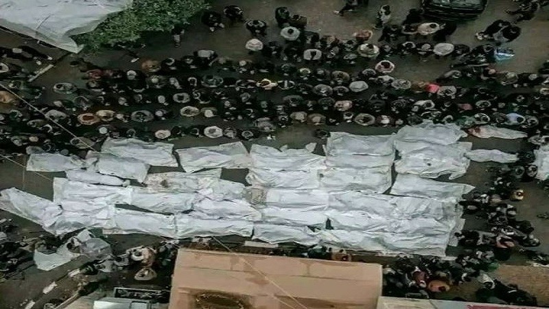 صحة غزة: 57 شهيدًا خلال 24 ساعة في القطاع
