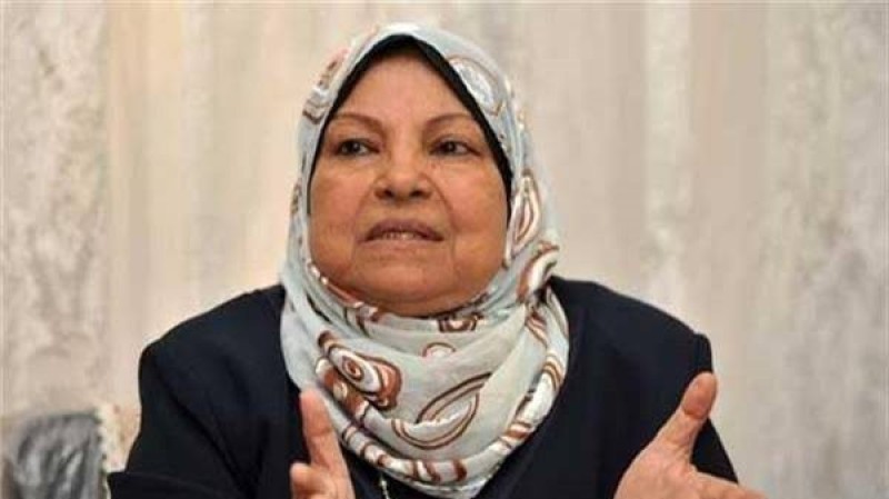 جامعة الأزهر تحيل سعاد صالح إلى التحقيق لظهورها الإعلامي دون تصريح