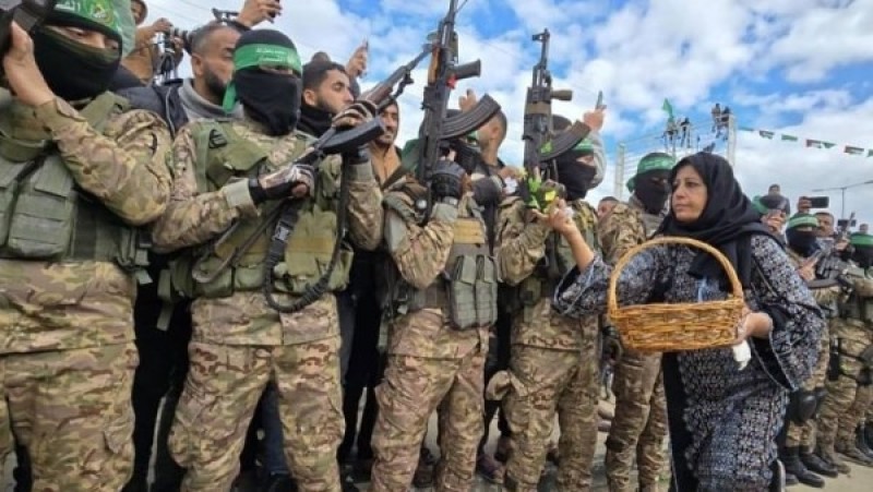 حركة الجهاد: الاحتلال هو المنسحب من مفاوضات غزة