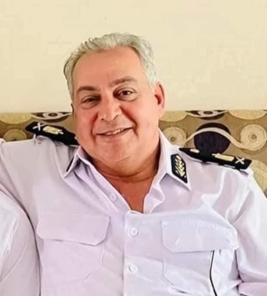 اللواء عصام هلال مديرًا لأمن الدقهلية فمن يكون هو