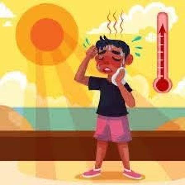 حالة الطقس ودرجات الحرارة اليوم الأحد