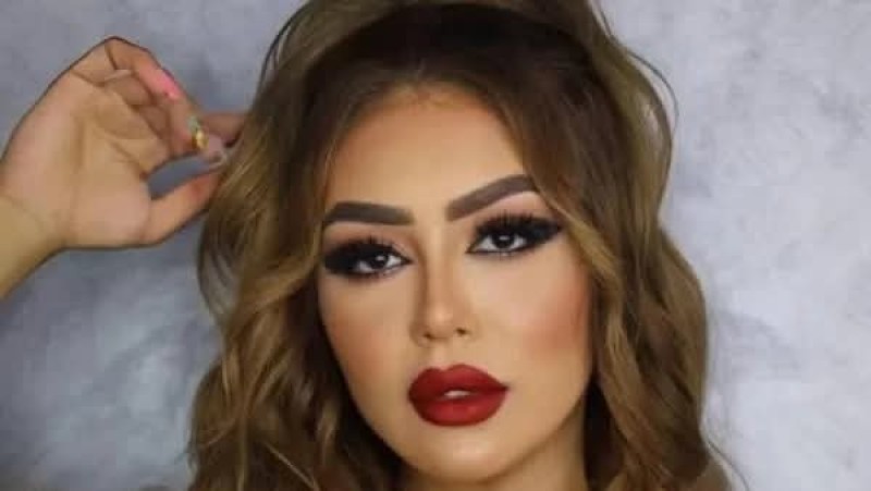 البلوجر هدير عبد الرازق تقدم معارضة استئنافية على الحكم الغيابي الصادر بحقها